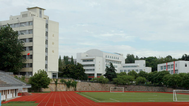 江苏城市职业学院